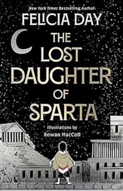 The Lost Daughter of Sparta
